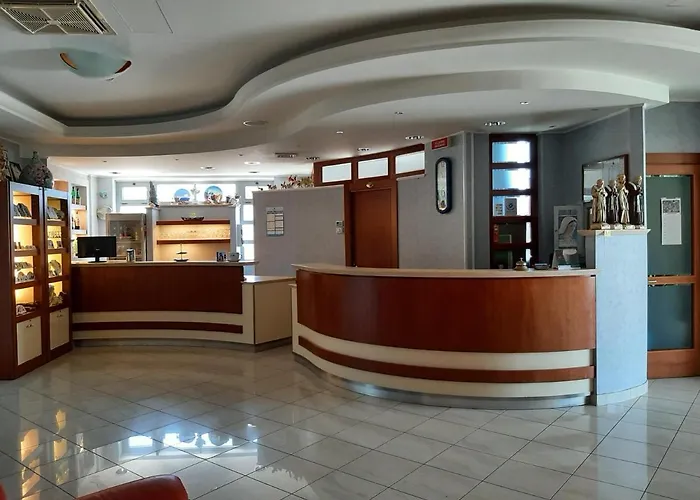 Hotel Pegaso San Giovanni Rotondo
